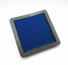 Turbo XS AF-01 - 08-21 Subaru WRX/STI Dry Element Drop In Air Filter (OEM 16546AA090/16546AA10A)