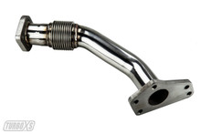Turbo XS WS-UP - Exhaust Pipe