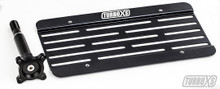 Turbo XS TOWTAG-W15 - 15-17 Subaru WRX/STI License Plate Relocation Kit