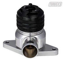 Turbo XS WRX08-RBV - 08-12 WRX Racing Bypass Valve BOV