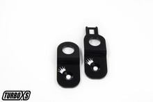 Turbo XS WS02-RS-BLK-1 - Radiator Mount