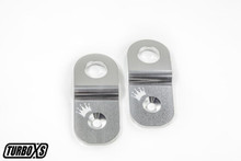 Turbo XS WS02-RS-SIL-2 - Radiator Mount