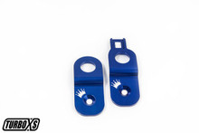 Turbo XS WS02-RS-BLU-1 - Radiator Mount
