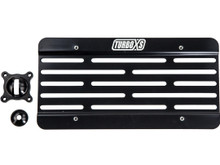 Turbo XS TOWTAG-HC15T - Honda Civic SI License Plate Relcation Kit
