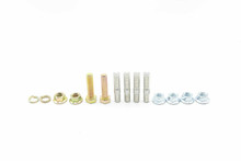 Turbo XS W15-FP-HW - 15-21 Subaru WRX Front Pipe Hardware Kit