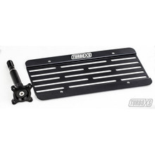 Turbo XS TOWTAG-Y - 20-22 Tesla Y Towtag License Plate Relocation Kit