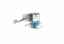 Turbo XS WS08-BCS - 08-21 Subaru WRX STi Boost Control Solenoid Kit