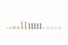 Turbo XS WS-UP-HW - Subaru WRX/STi Up-Pipe Hardware Kit