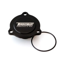 Turbosmart TS-0203-2002 - Ford Focus ST 2.0 EcoBoost / BorgWarner EFR Kompact Blanking Plate