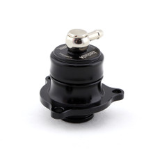 Turbosmart TS-0203-1264 - BOV Kompact Shortie Plumb Back - 2016 Ford Focus RS 2.3L