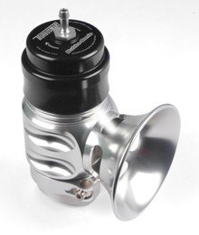 Turbosmart TS-0204-1302 - Universal Bubba Sonic BOV - Black