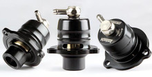 Turbosmart TS-0203-1061 - 11-12 Ford F150 3.5L EcoBoost / 12-19 Ford Focus ST Kompact Dual Port BOV (Shortie)