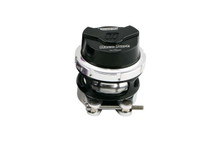 Turbosmart TS-0204-1142 - GenV RacePort Blow Off Valve - Black (For Female Flange)