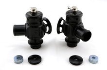Turbosmart TS-0203-1008 - BOV Kompact Dual Port - 2016 Cadillac ATS-V 3.6L TT