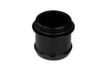 Turbosmart TS-0203-3006 - BOV Kompact 25mm Inlet Fitting - Black