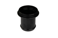 Turbosmart TS-0203-3009 - BOV Kompact 25mm Plumb Back Fitting