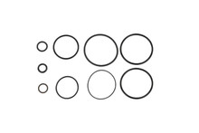 Turbosmart TS-0203-3014 - BOV Kompact O-Ring Kit