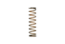 Turbosmart TS-0204-2105 - BOV Race Port 8 inHg (Orange) Spring - Inner