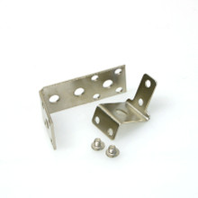 Turbosmart TS-0105-3001 - GBCV SS/DS Mounting Bracket