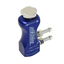 Turbosmart TS-0106-1001 - GBCV In Cabin Blue