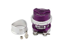 Turbosmart TS-0204-1133 - BOV Race Port - Purple - Gen V