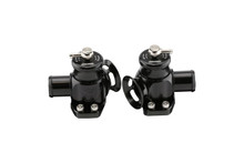 Turbosmart TS-0203-1025 - BOV Kompact Dual Port - Kia Stinger/Genesis G80 3.3L V6 (Pair)