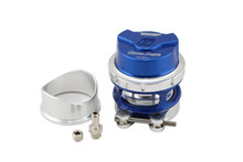 Turbosmart TS-0204-1131 - BOV Race Port - Blue - Gen V
