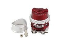 Turbosmart TS-0204-1134 - BOV Race Port - Red - Gen V