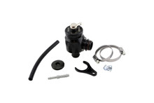 Turbosmart TS-0203-1271 - BOV Kompact Plumb Back - Suzuki Swift