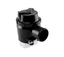 Turbosmart TS-0204-1192 - BOV RacePort Gen V Female Supercharger - Black
