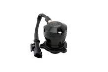 Turbosmart TS-0223-1286 - BOV Kompact EM Plumb Back VR3 - Jeep Wrangler JL 2.0 Turbo