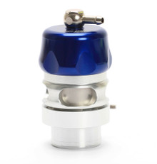 Turbosmart TS-0205-1130 - BOV Vee Port Pro - Blue