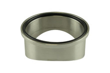 Turbosmart TS-0207-2001 - BOV Power Sport Stainless Weld Flange