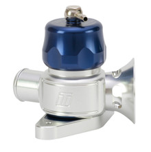 Turbosmart TS-0205-1009 - BOV Dual Port Maz/Sub-Blue