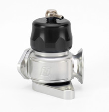 Turbosmart TS-0205-1016 - BOV Dual Port Subaru-Black