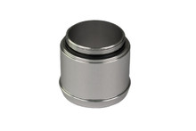 Turbosmart TS-0205-3204 - BOV 38mm Plumb Back fitting