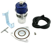 Turbosmart TS-0205-1150 - BOV Vee Port PRO Renault Megane RS250 - Blue
