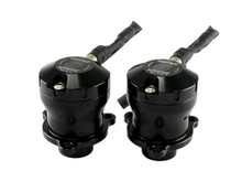 Turbosmart TS-0223-1297 - BOV Kompact EM Plumb Back VR25 - 2022+ Nissan 400Z Twin Turbo V6