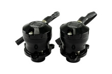Turbosmart TS-0223-1097 - BOV Kompact Dual Port VR25 - 2022+ Nissan 400Z Twin Turbo V6