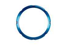 Turbosmart TS-0207-3011 - BOV PowerPort Collar - Blue