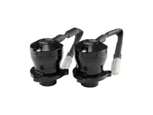 Turbosmart TS-0223-1283 - Toyota i-Force V6 Twin Turbo BOV Kompact EM Plumb Back VR20