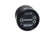 Turbosmart TS-0301-1103 - eB2 HP 60psi - 60mm Black w/ 4 Port Solenoid