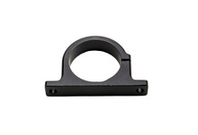 Turbosmart TS-0402-1140 - FPR Billet Fuel Filter Bracket for  1.75in OD Filters - Black