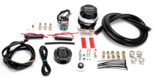 Turbosmart TS-0304-1002 - BOV Controller Kit - Black (Controller & Custom Raceport)