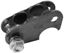 U-B Machine 35-3170 - Shock & Rigidity Bar Mount