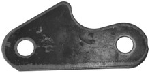 U-B Machine 35-3160 - Shock & Rigidity Bar Mount