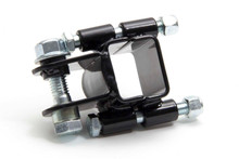 U-B Machine 35-3422 - Shock Mount 1.5 Square Tubing