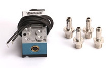 Turbosmart TS-0301-2003 - eB2 4 Port Solenoid