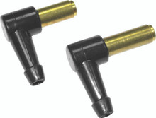 TwinPower 482842 - Twin Power Keihin Fuel Inlet Replaces H-D 27594-76 Fitting Press In