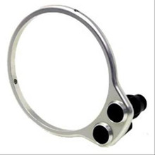 Turbosmart TS-0301-2006 - eB2 60mm Dual Shift Silver